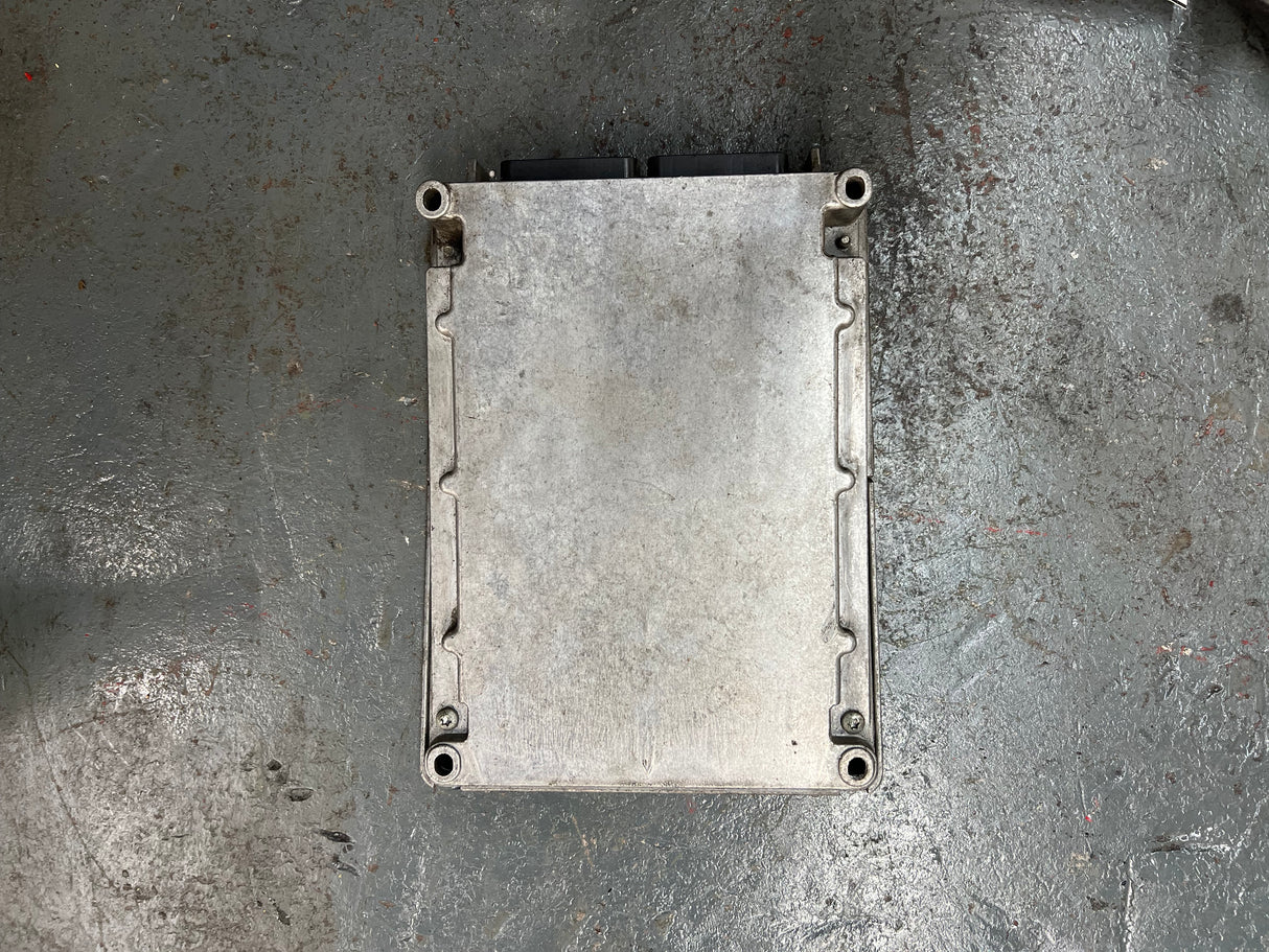 OEM John Deere 6081 ECU/ECM/PCM Diesel Engine Control Module Focus 8 RE505627