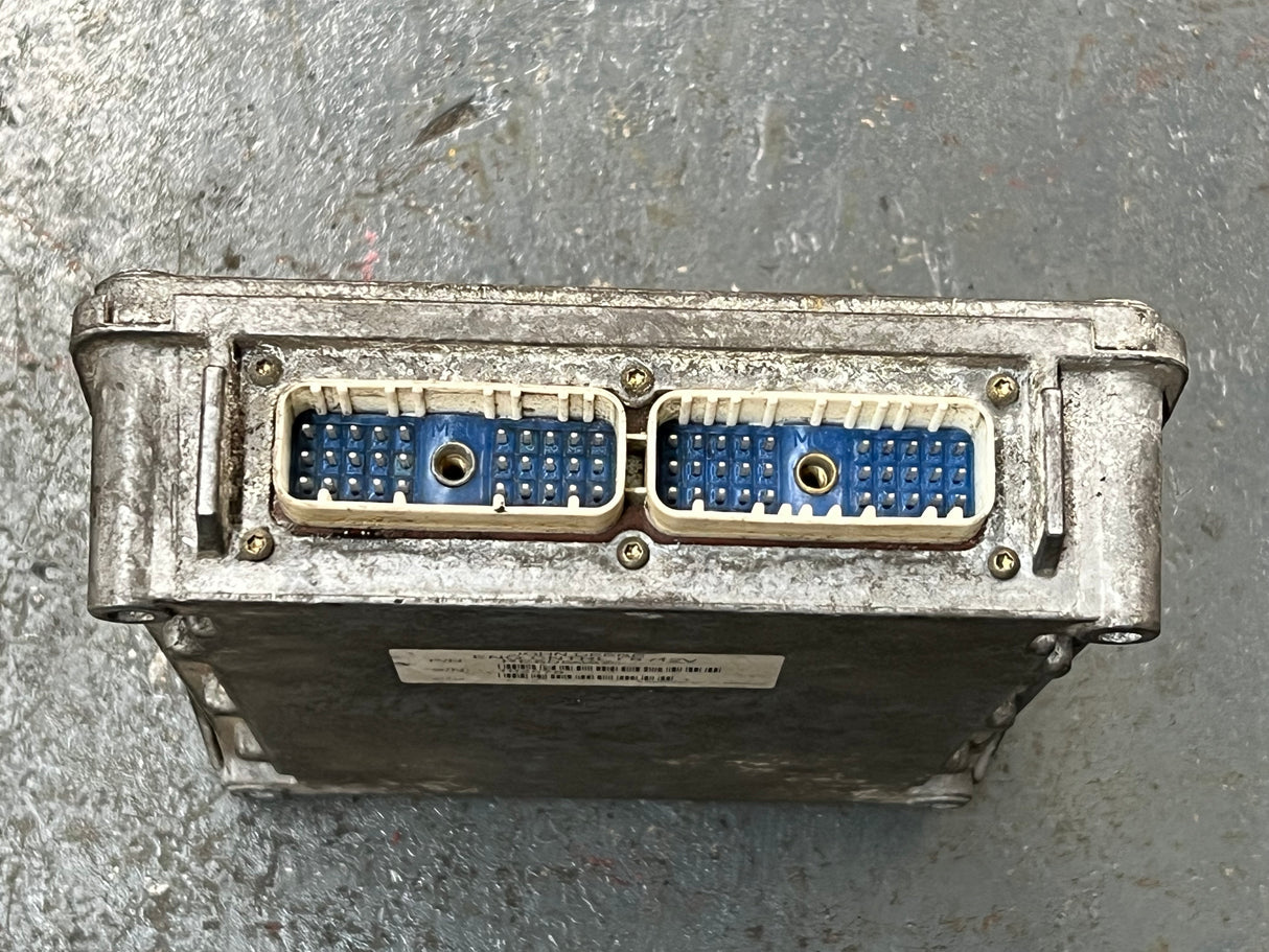 OEM John Deere 6081 ECU/ECM/PCM Diesel Engine Control Module Focus 8 RE505627