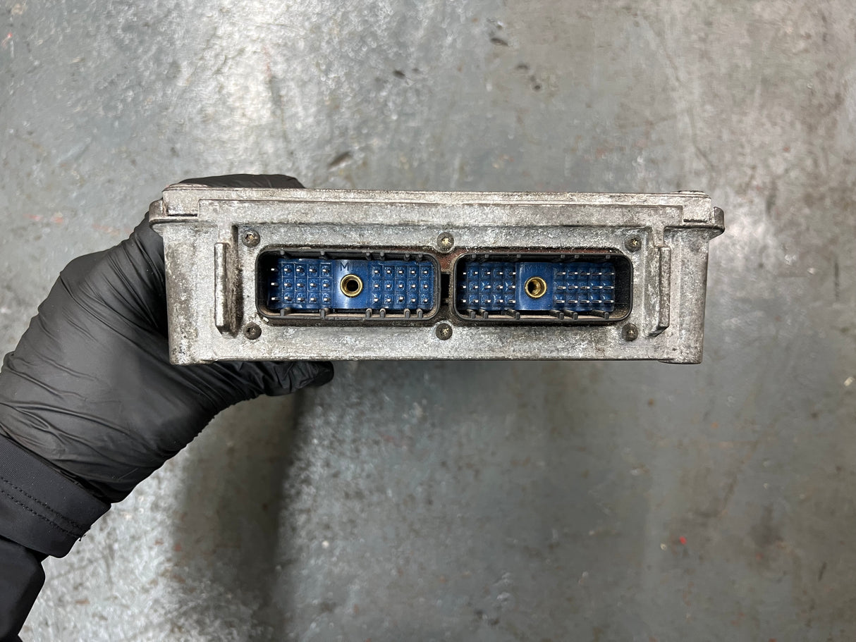 OEM John Deere 6081 ECU/ECM/PCM Diesel Engine Control Module Focus 8 RE505627