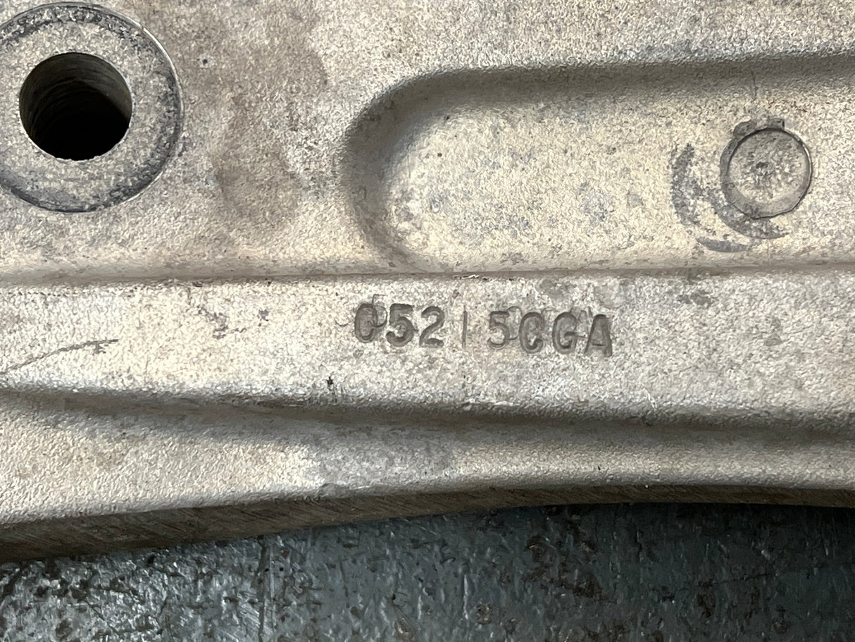 Freightliner Cascadia Radiator Core Support 05-30928-001 REV A