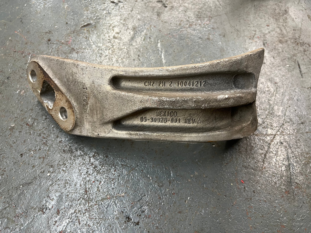 Freightliner Cascadia Radiator Core Support 05-30928-001 REV A