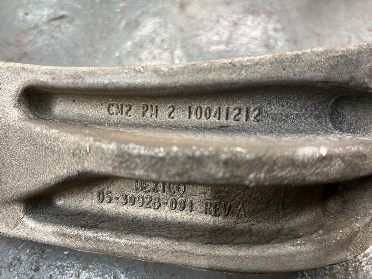 Freightliner Cascadia Radiator Core Support 05-30928-001 REV A