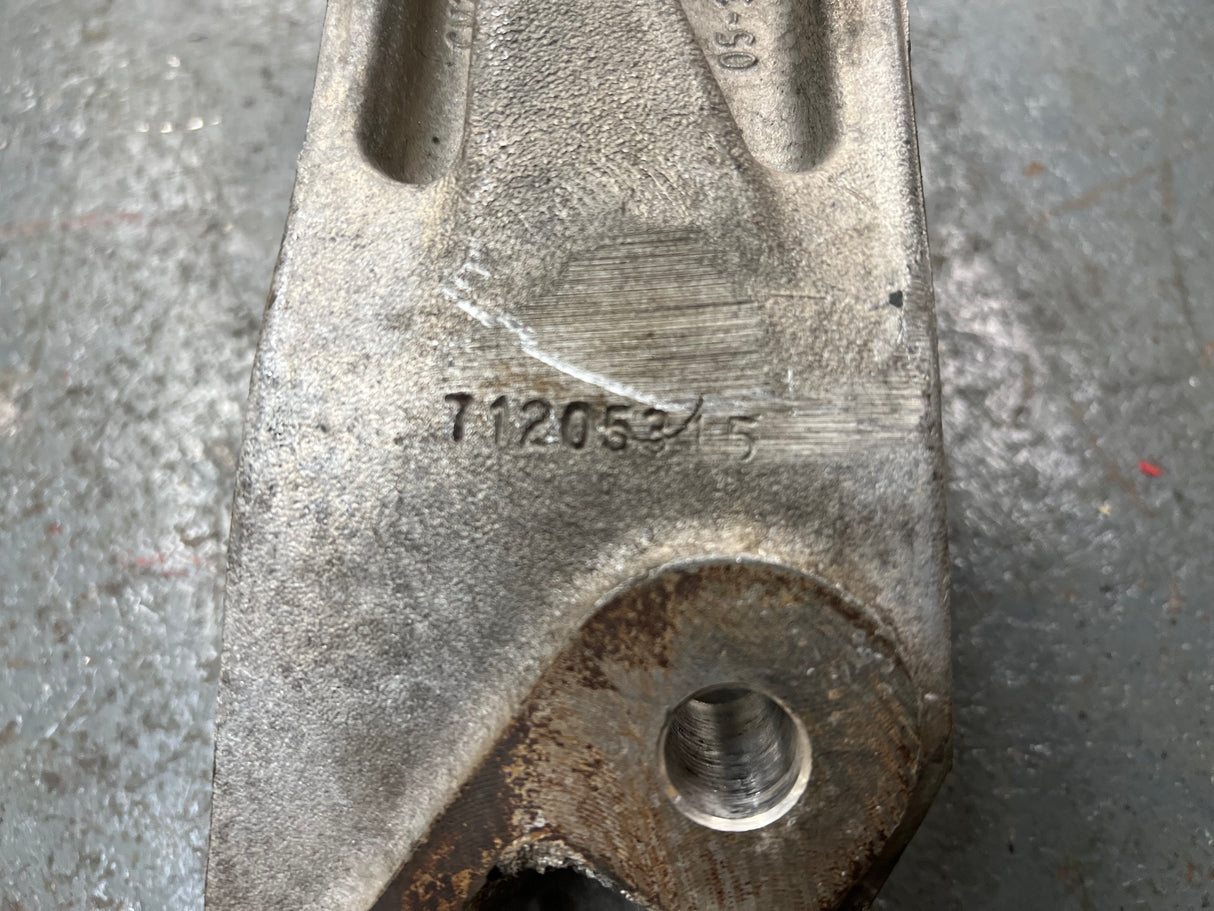 Freightliner Cascadia Radiator Core Support 05-30928-001 REV A