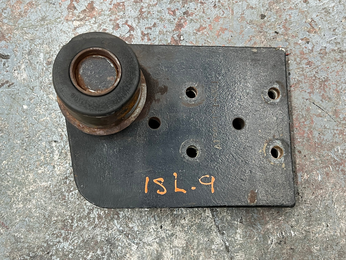 Cummins ISL9 Flywheel Housing Support A1200151-001, Left Side