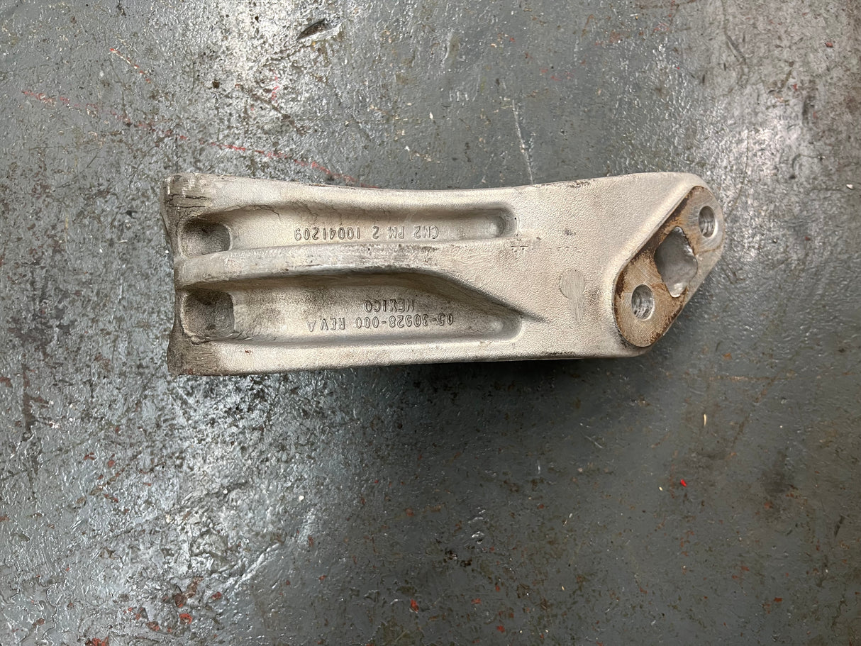 Freightliner Cascadia Radiator Core Support 05-30928-000 REV A