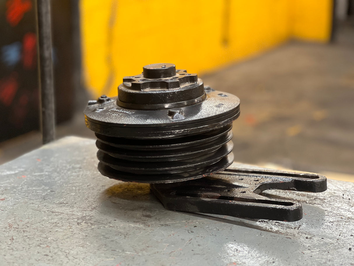 Caterpillar 3406B Horton Fan Clutch 605171, 601158, C-600383, 601346