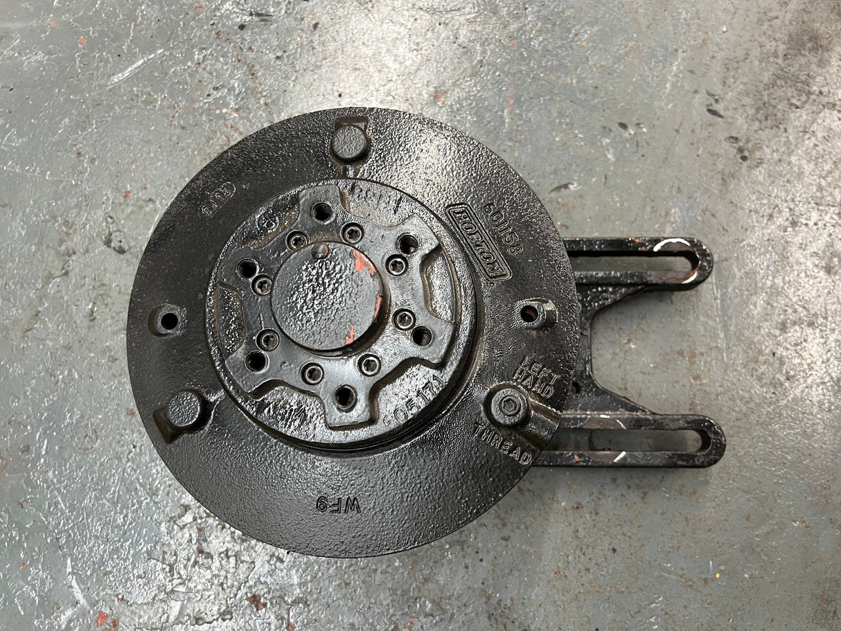 Caterpillar 3406B Horton Fan Clutch 605171, 601158, C-600383, 601346