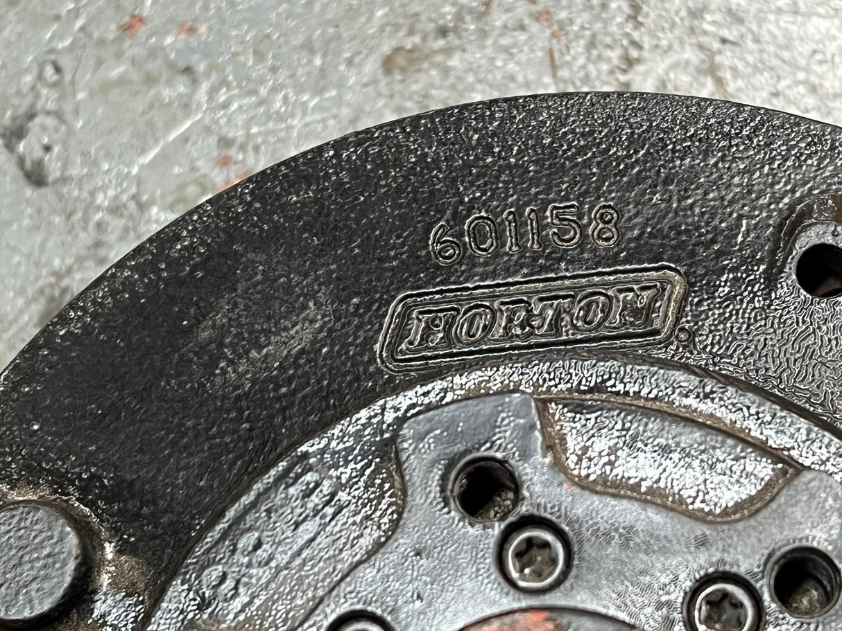 Caterpillar 3406B Horton Fan Clutch 605171, 601158, C-600383, 601346