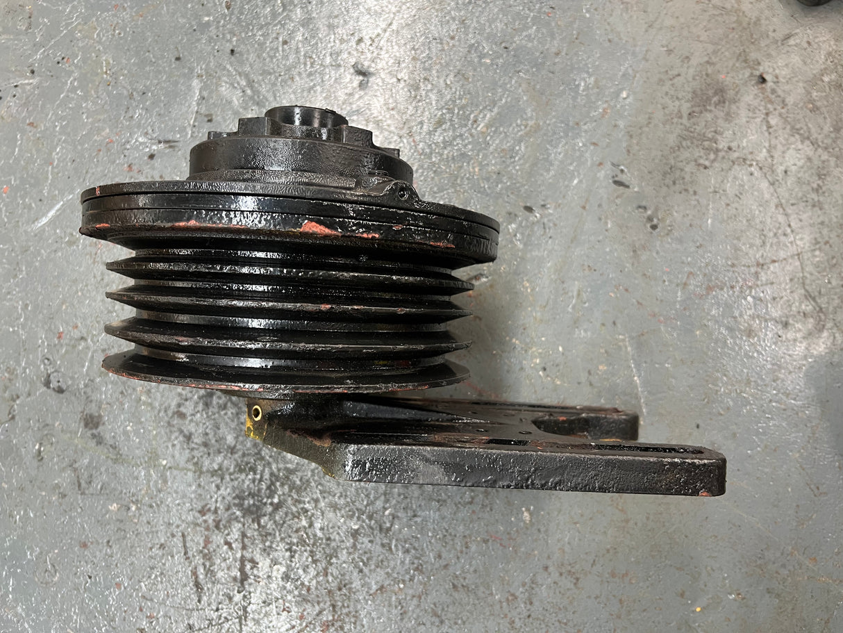 Caterpillar 3406B Horton Fan Clutch 605171, 601158, C-600383, 601346