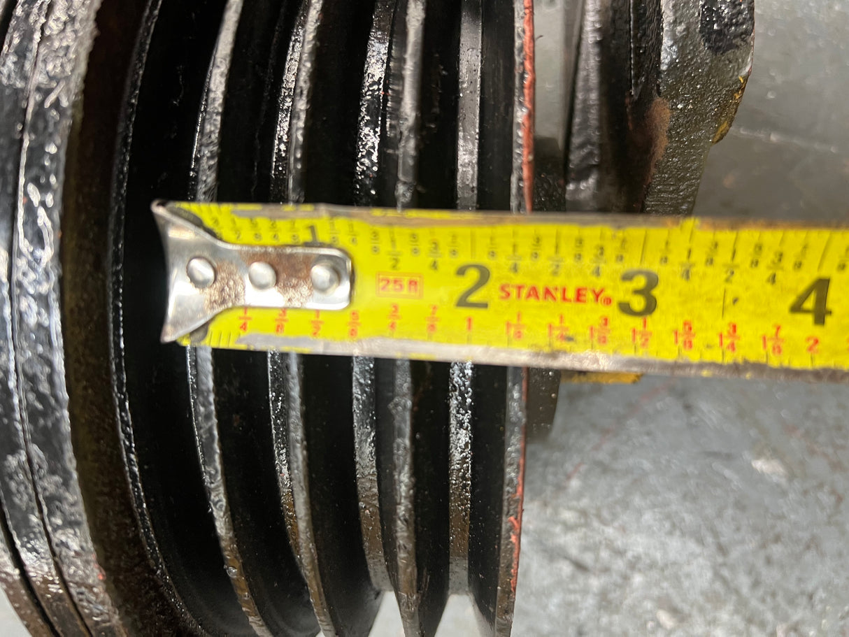 Caterpillar 3406B Horton Fan Clutch 605171, 601158, C-600383, 601346