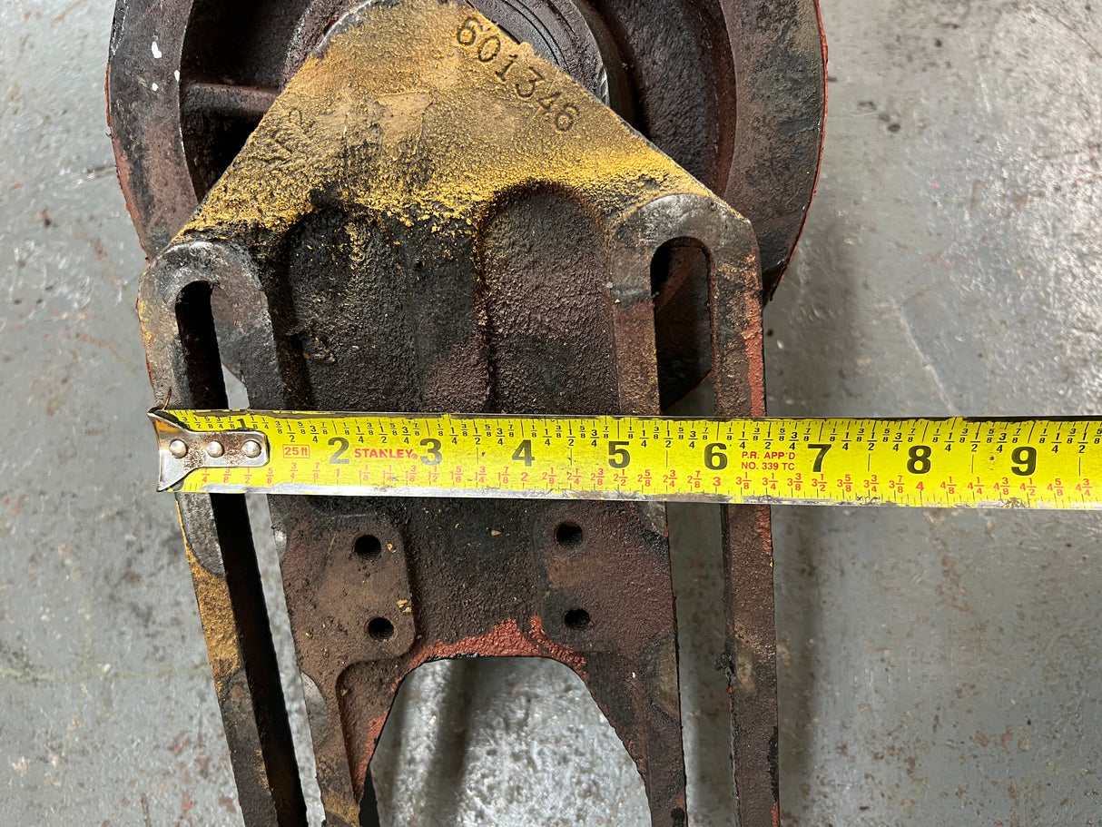 Caterpillar 3406B Horton Fan Clutch 605171, 601158, C-600383, 601346