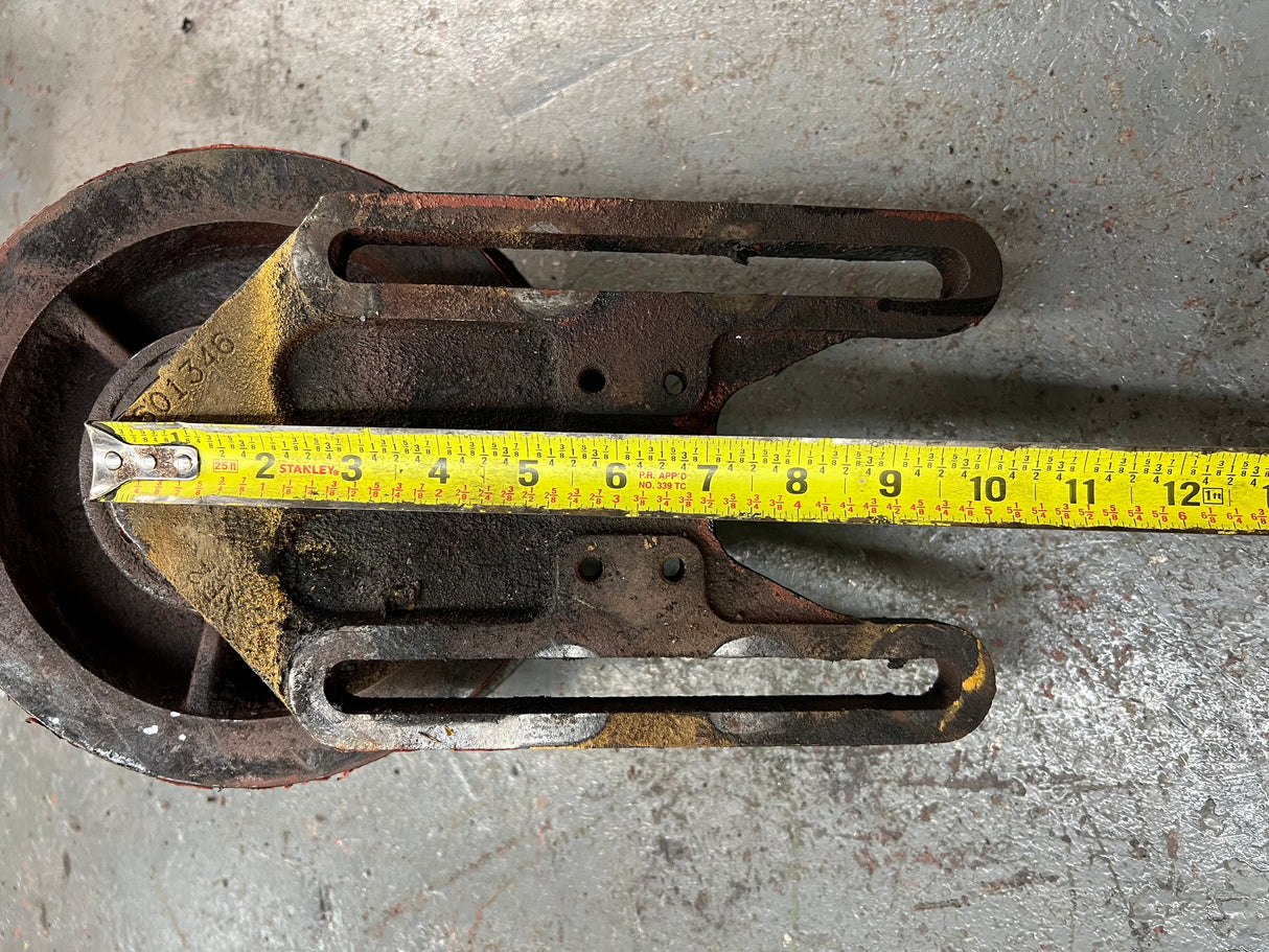 Caterpillar 3406B Horton Fan Clutch 605171, 601158, C-600383, 601346