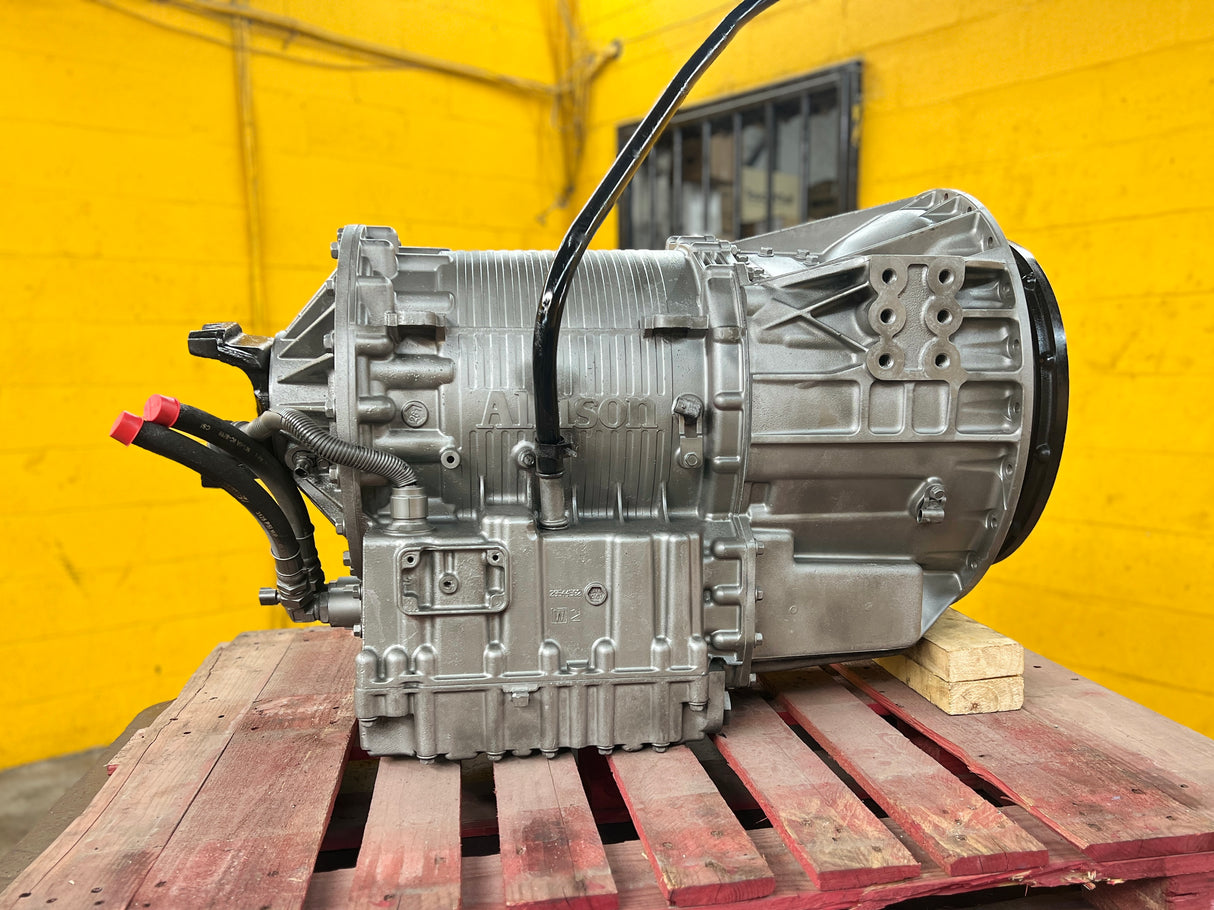 Allison 4500RDS Transmission For Sale