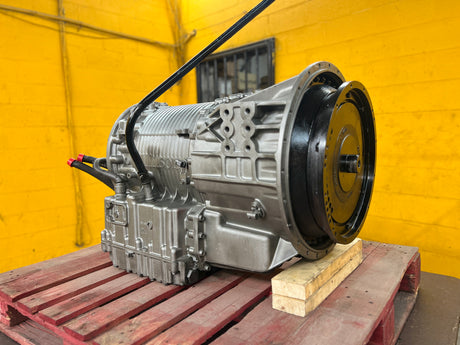 Allison 4500RDS Transmission For Sale