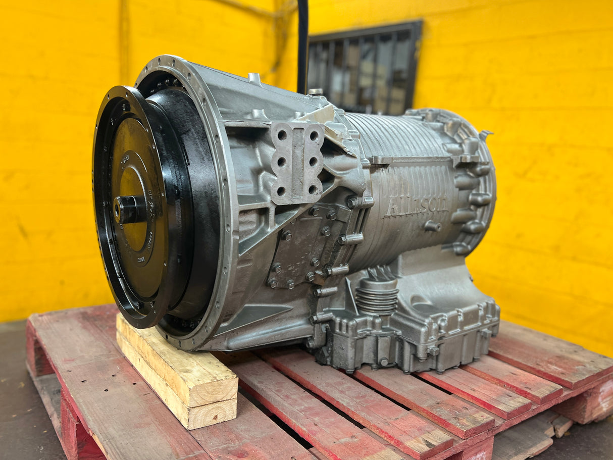 Allison 4500RDS Transmission For Sale