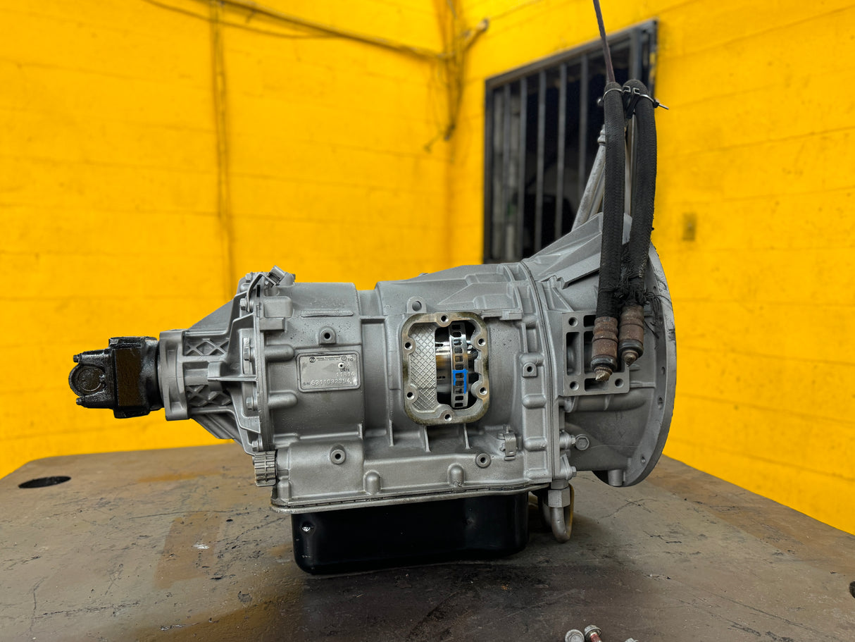 Allison 2100HS Transmission For Sale