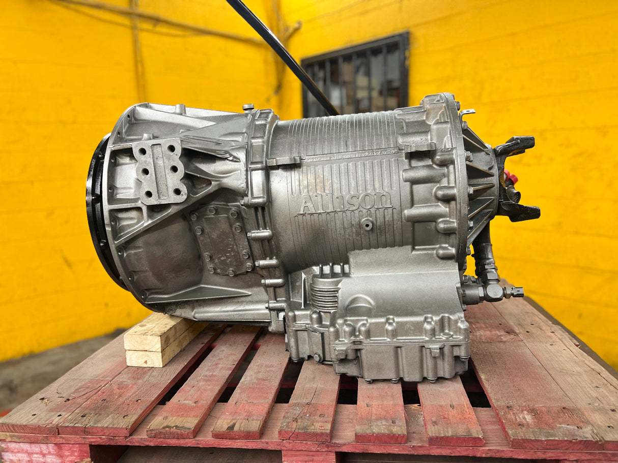 Allison 4500RDS Transmission For Sale