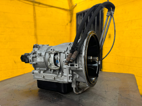 Allison 2100HS Transmission For Sale