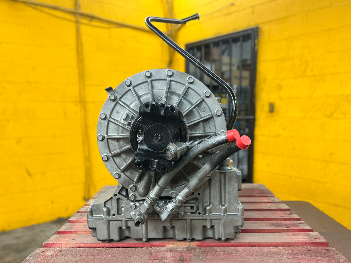 Allison 4500RDS Transmission For Sale