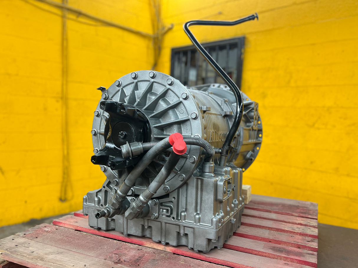 Allison 4500RDS Transmission For Sale