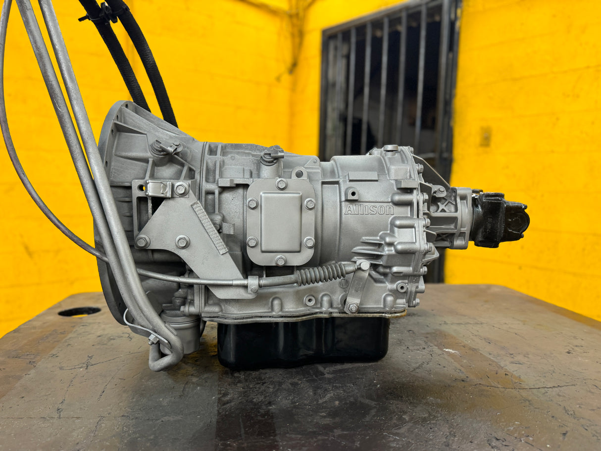Allison 2100HS Transmission For Sale