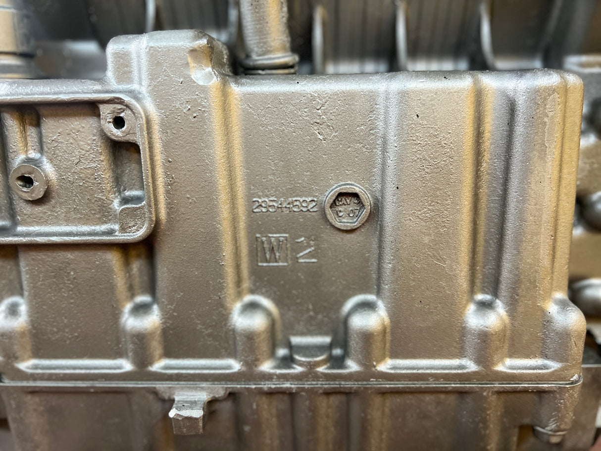 Allison 4500RDS Transmission For Sale