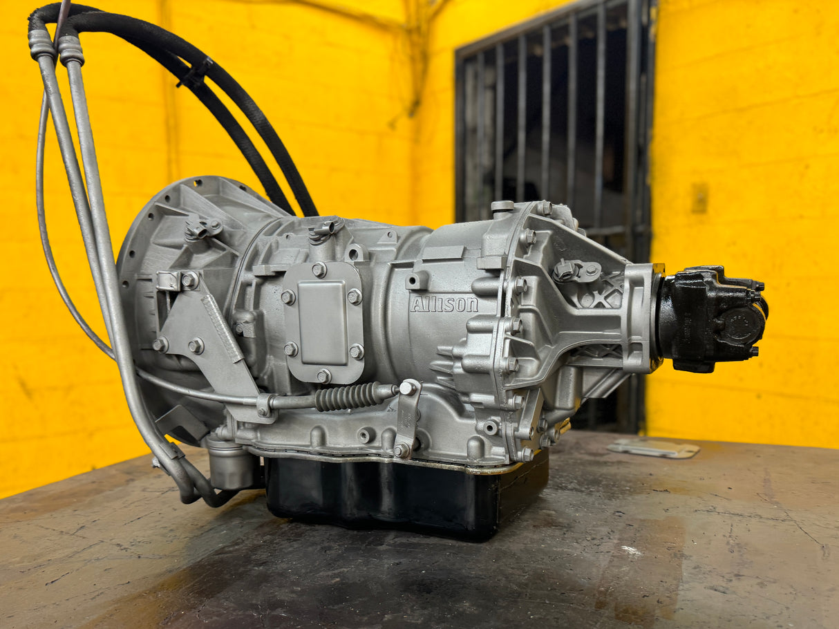 Allison 2100HS Transmission For Sale