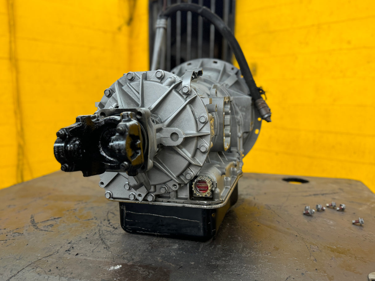 Allison 2100HS Transmission For Sale