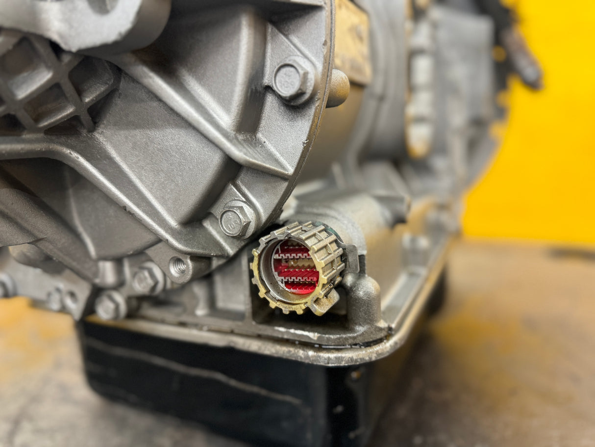 Allison 2100HS Transmission For Sale