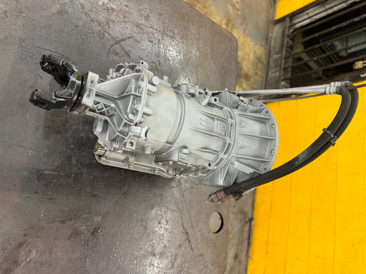 Allison 2100HS Transmission For Sale
