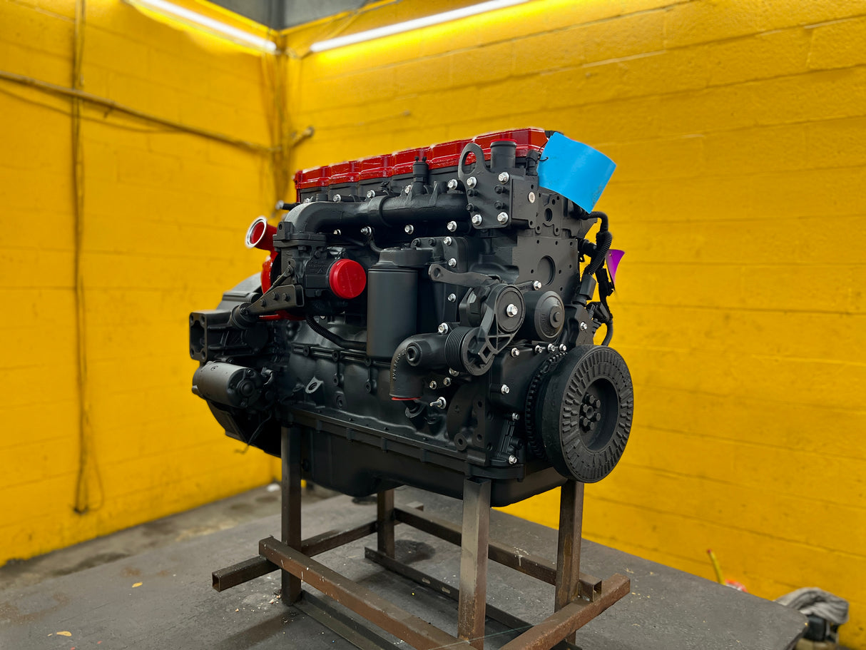 2006 Cummins QSB6.7L Diesel Engine, 175HP