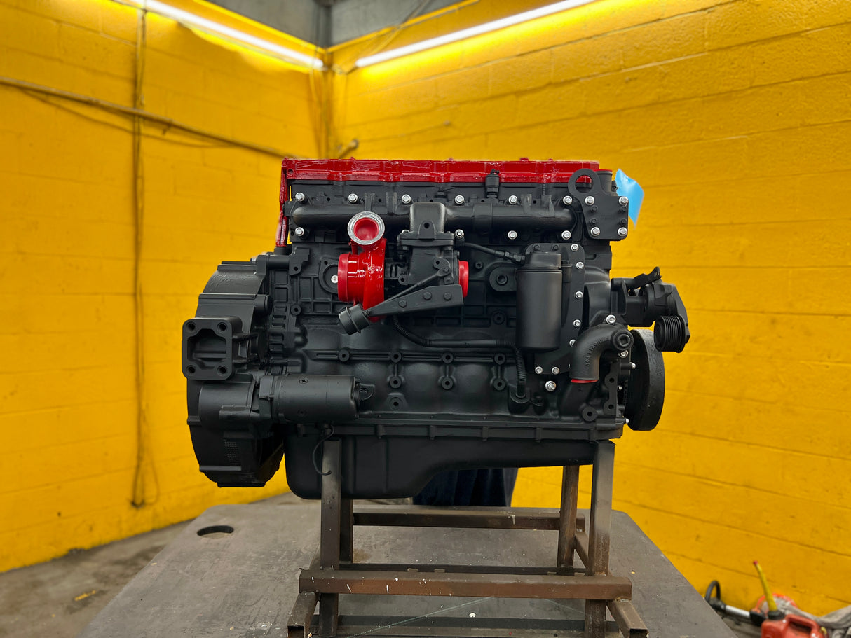 2006 Cummins QSB6.7L Diesel Engine, 175HP