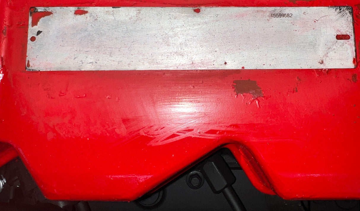 2006 Cummins QSB6.7L Diesel Engine, 175HP