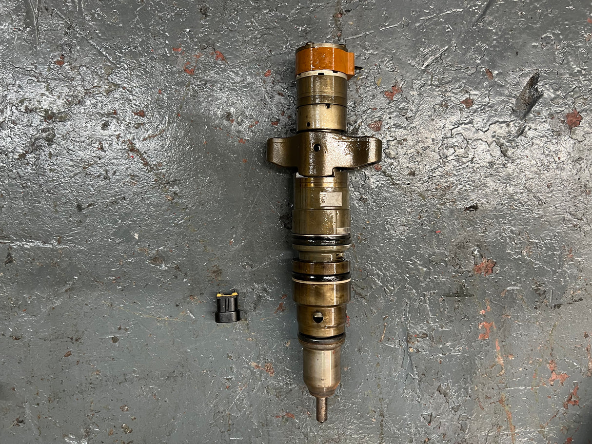 Caterpillar C7 Diesel Engine HEUI(TM) Fuel Injector 241-3238