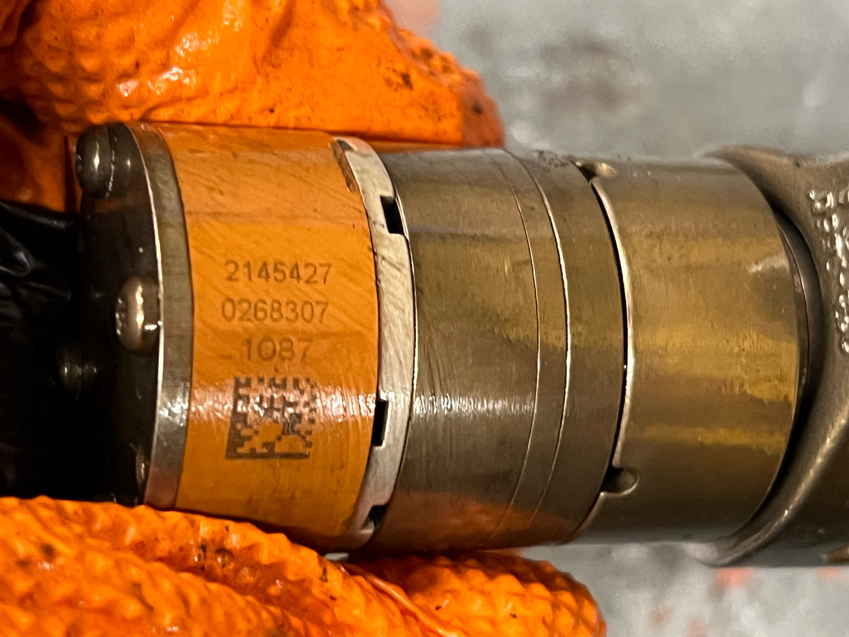 Caterpillar C7 Diesel Engine HEUI(TM) Fuel Injector 241-3238