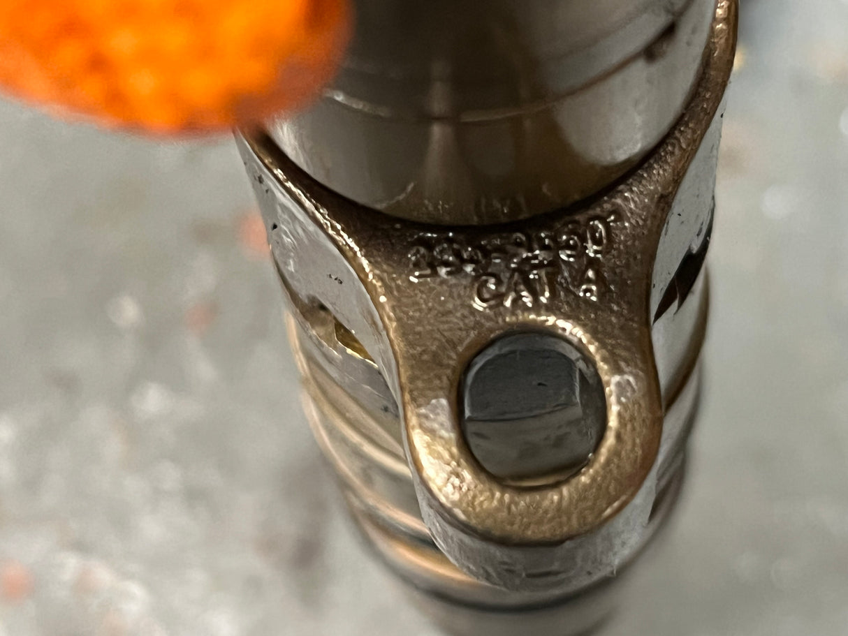 Caterpillar C7 Diesel Engine HEUI(TM) Fuel Injector 241-3238