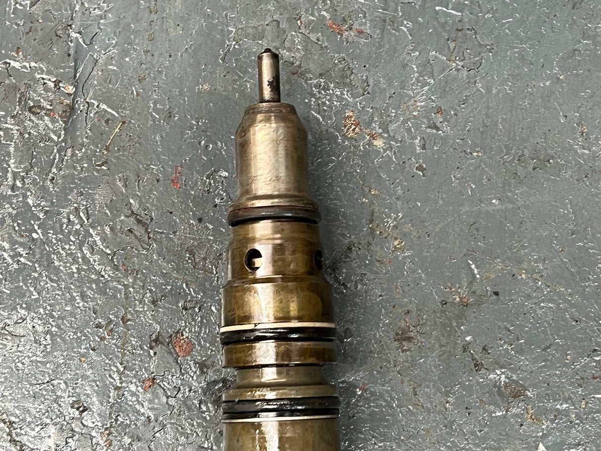 Caterpillar C7 Diesel Engine HEUI(TM) Fuel Injector 241-323