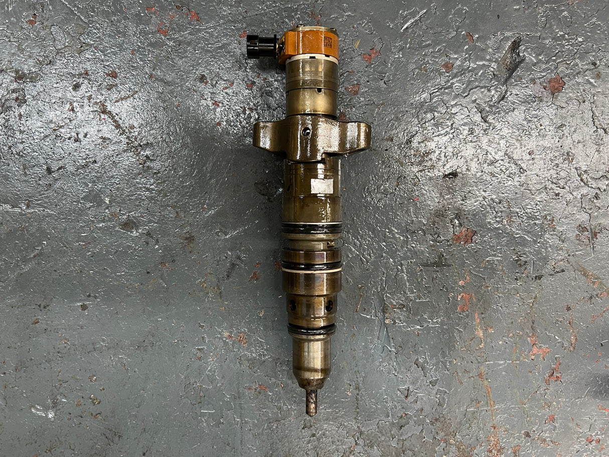 Caterpillar C7 Diesel Engine HEUI(TM) Fuel Injector 241-323
