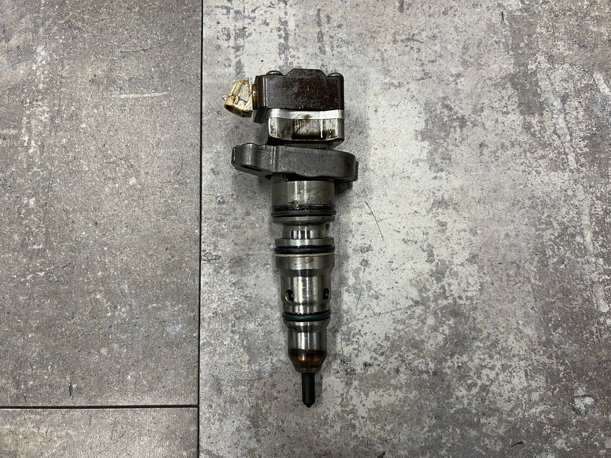 Caterpillar 3126 Injector Part # 128-6601 For Sale