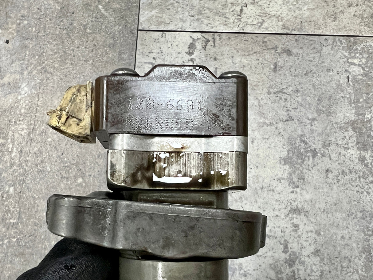 Caterpillar 3126 Injector Part # 128-6601 For Sale
