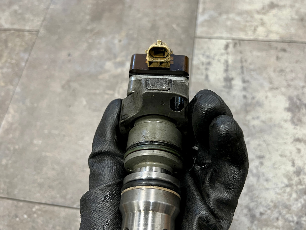 Caterpillar 3126 Injector Part # 128-6601 For Sale