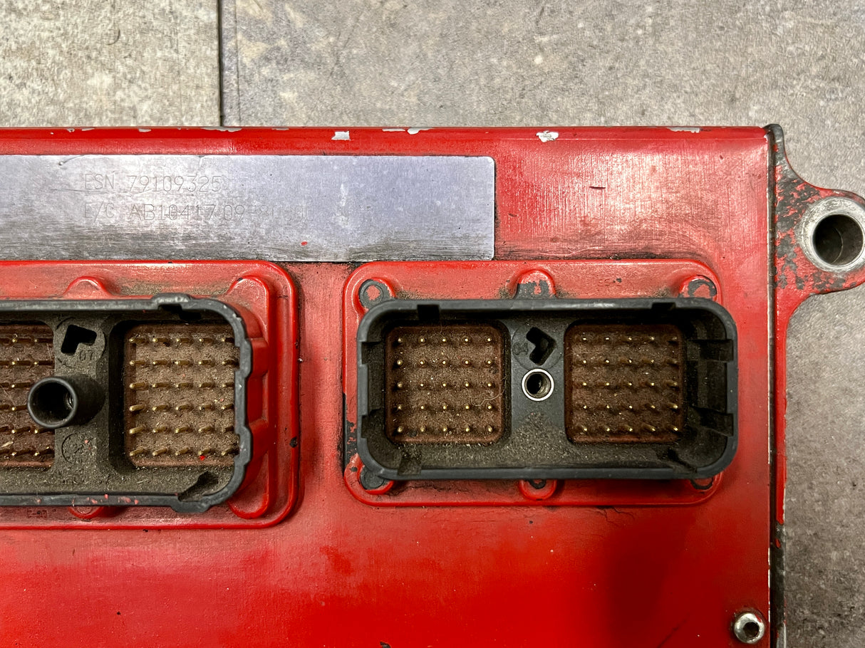 2005 Cummins ISX ECM Part # 3684009 For Sale