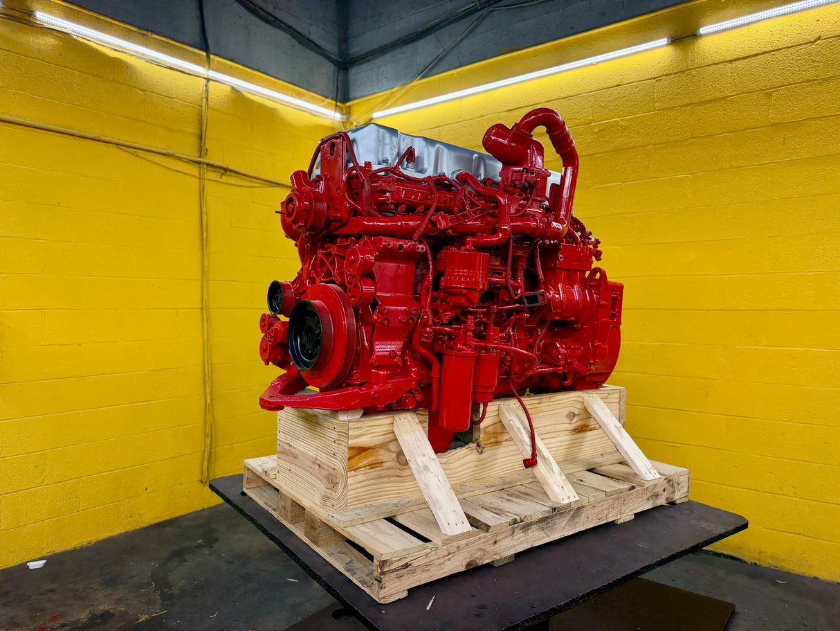 2009 Mack MP7 Diesel Engine For Sale