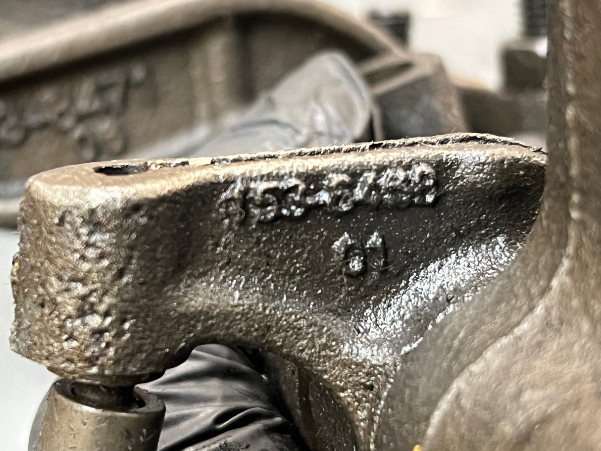 Caterpillar C7 Rocker Arm Assembly Part # 235-5527, 153-8471, 153-6468