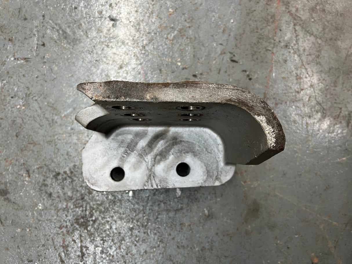 Allison HD4560P Transmission Component 158GB4700A