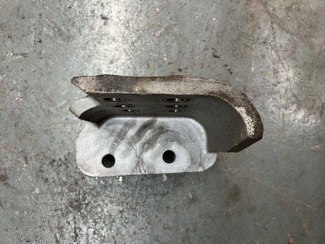 Allison HD4560P Transmission Component 158GB4700A