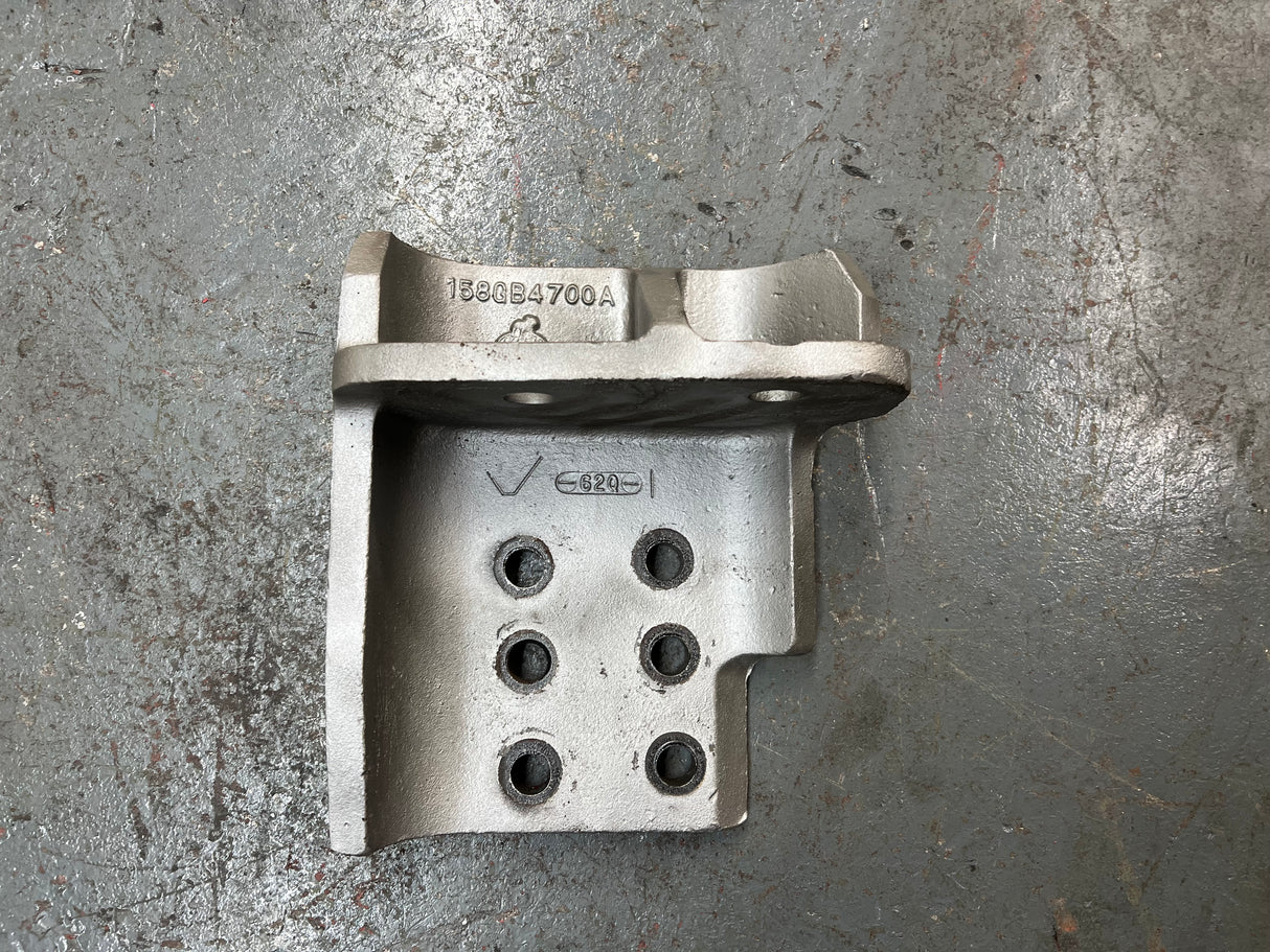 Allison HD4560P Transmission Component 158GB4700A