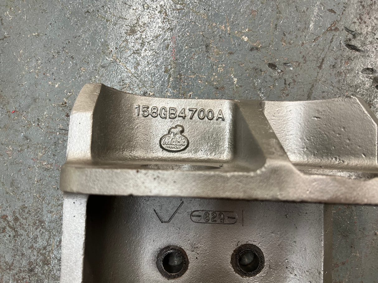 Allison HD4560P Transmission Component 158GB4700A