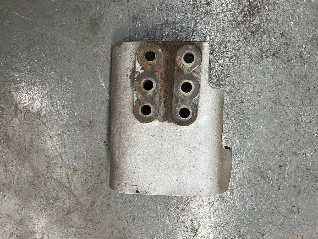 Allison HD4560P Transmission Component 158GB4700A