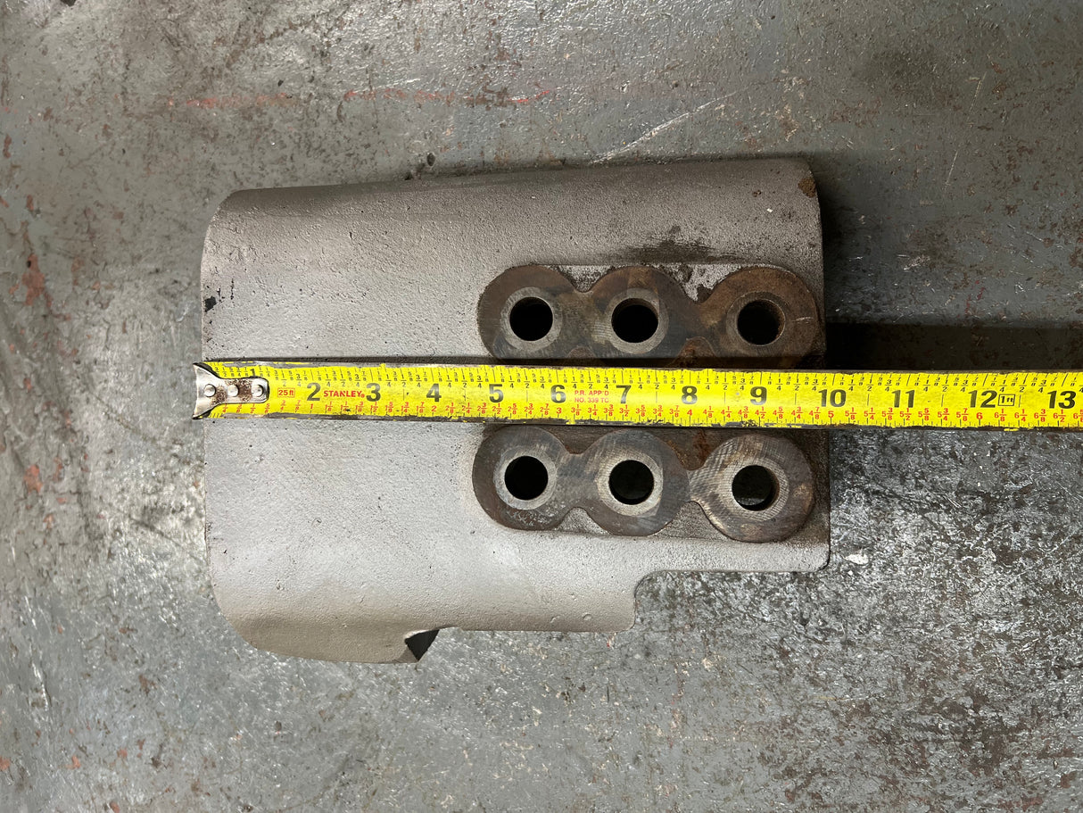 Allison HD4560P Transmission Component 158GB4700A